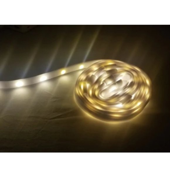 Outdoor LED Light Strip 10 ft /3 m USB Power - Picture 3 of 3